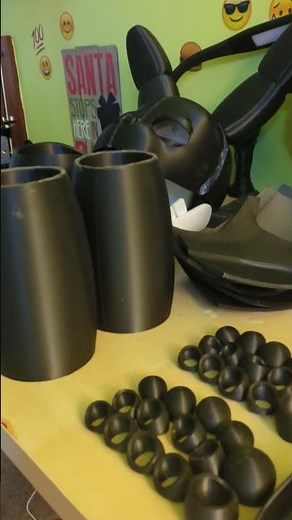 3d printed a spring lock #3dprinting #springlock #springbonnie