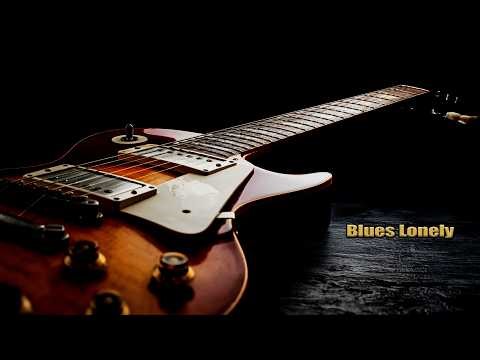 Midnight Slow Blues Session | Aging, Reflection & Quiet Acceptance (1 Hour) #067