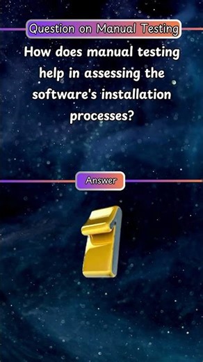 Top Manual Testing Viva Questions You Must Know! | Software Testing Interview Tips