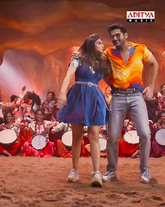 1.3M views · 10K reactions | Feel the crazy beats of #OleOlePaapaayi video song from the movie #ExtraOrdinaryMan. #Nithiin #Sreeleela #HarrisJayaraj #KasarlaShyam #RamMiriyala #PriyaHemesh #VideoSongs #TeluguVideoSongs #AdityaMusic | Aditya Music | Facebook