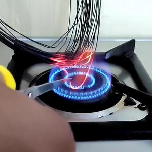 10K views · 83 reactions | Best craft idea from iron wire #diy #diyideas #wireidea #ironwirecraftt #woolguldasta | Knitter crafter Yogita | Facebook