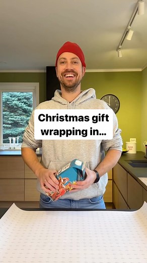 396K views · 9.7K reactions | Get your Limited Edition Helgi & Erlend Christmas Wrapping Paper via link in comment Designed by us In Norway & printed in by @violagraceshop the US. Worldwide shipping! For customers outside USA, use the code BEINGNORWEGIAN for cheaper shipping. #helgianderlend #norway #beingnorwegian #ad | Helgi & Erlend | Facebook