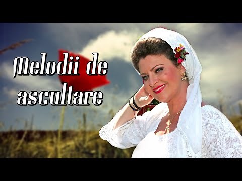 Steliana Sima 📍Colaj Melodii de ascultare 📍NOU
