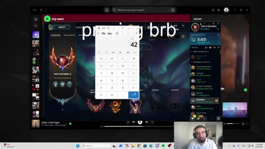 2100LP PLAYER GETTING RANK 1 LOLZERS| !socials !disc