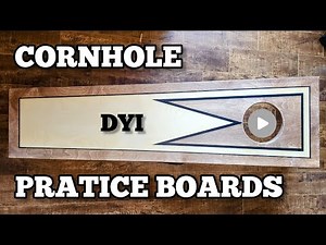 Secrets to Building the Perfect Cornhole Boards