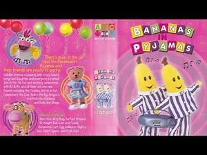 Bananas in Pyjamas: Beat Box (2003)