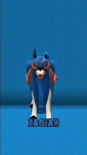 The Strongest Pokémon of Each Color in Minecraft Pixelmon Brazil