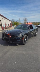 30K views · 508 reactions | Dodge Charger off the press!  | 911 Rapid Response | Facebook