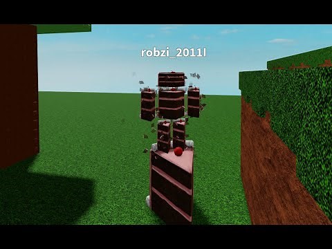 How to get cake mastery in ability wars fast