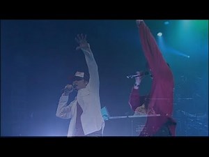 SOUL'd OUT - Dream Drive live