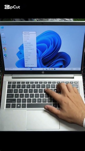 How to restart your pc & laptops with shortcuts.