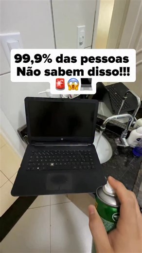 Daniel Techonday on Instagram: "99,9% dos técnicos de computador não ti mostra isso !!! 😱💻 Windows +k = espelha a tela Ctrl +shift + Windows +b = reinicia a placa de vídeo Windows +r (netplwiz) ver usuários do Windows Windows + r (MRT)= antivírus do Windows Word.new /usar ferramentas online #dicas #dicasdecomputacao #truques #tecnologia #dicasdepc #facavocemesmo"