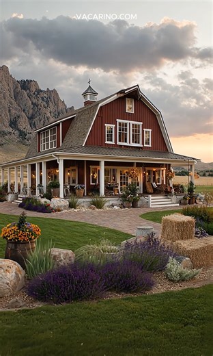 So beautiful 😍 | Log Homes