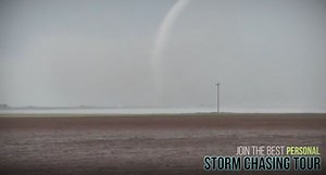 17K views · 274 reactions | What an awesome storm chasing vacation experience! ⚡⚡️⚡⚡ Extreme Chase Tours - Learn More, Book Today, and we will see YOU on tour! | Live Storm Chasers | Facebook