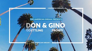 9.2K views | Los Angeles is more than just Hollywood. The American Dream: Los Angeles covers everything the beautiful city of Los Angeles has to offer. From the water to the mountains, this city has it all! Enjoy! | American Dream Network | Facebook