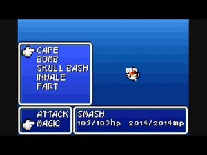 PixelatedMadness: Episode 13 - Pants-Off Dance-Off