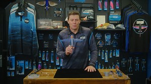 HOW TO RIG THE SLIPSTREAM FLYING... - Nomad Design Australia