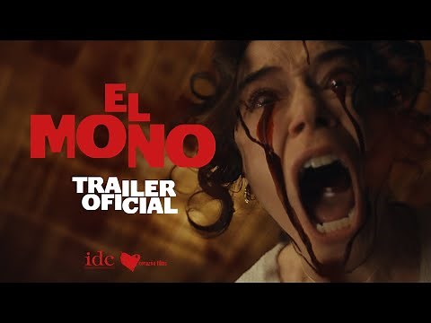 El Mono | Tráiler oficial | Dirigida por Osgood Perkins | Basada en el cuento de Stephen King