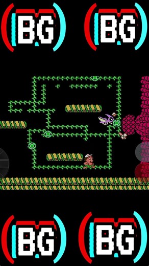 EU AINDA IA TOMAR HIT KILL (ADVENTURE ISLAND 2)