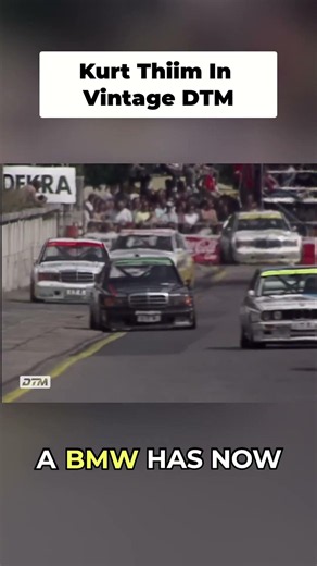 Three Legends Collide AMG vs Audi vs BMW Battle #motorsport #racing #f1