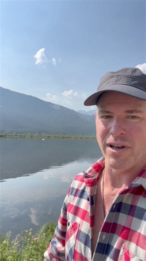 32K views · 2.5K reactions | Beautiful day! #reflection #banff #travel #explore #travelblogger | 2Me Travel | Facebook