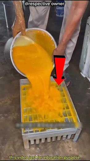 India ka Mango Ice Cream aise banta hai | #nobatidao #mangoicecream