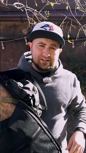 ULA Equipment Ultra Camino - Bomber Ultralight Hiker