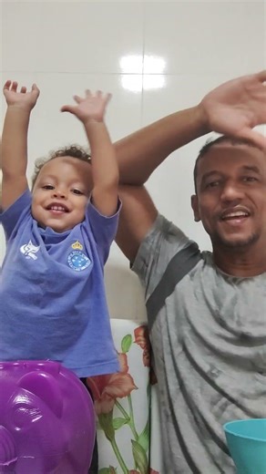 24/01/26 meu amor minha vida ❤️😘 dança Sávio 😀 Glória a Deus 🙏