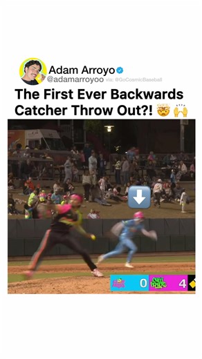 first time ever.. 😳