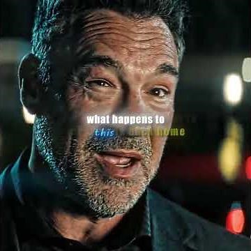 Reacher’s Final Goodbye… 👀 | Reacher Season 3
