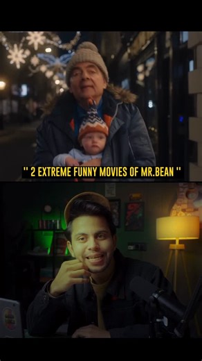Retro things | Man vs Baby : Mr Bean is Coming….. .. Johnny English Movie Trilogy said 2 Parts by Mistake 1st Movie : Johnny English 2nd : Johnny English... | Instagram