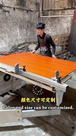 A time-saving, labor-saving, and space-saving partition installation method