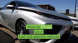 2.6K views · 102 reactions | How cool would it be to fuel your car at home? See how fuel cell electric vehicles are changing the way we fill up ➡➡➡ https://energy.gov/eere/success-stories/articles/eere-success-story-simplefuel-grabbing-hydrogen-and-fuel-cell-industry Simple FUEL | U.S. Department of Energy Office of Critical Minerals and Energy Innovation | Facebook