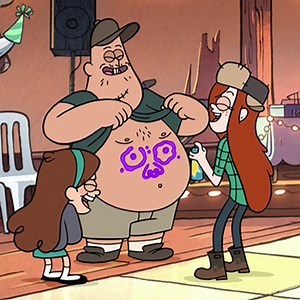 Kindhearted Simpleton - TV Tropes