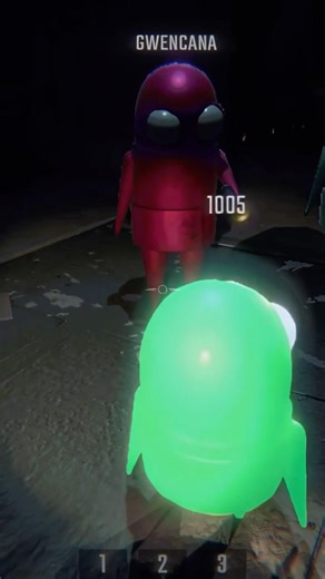 REPO Crouch-spam for survival 🤣🤣