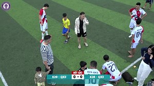 🎬 Highlight: K29 - QX3 -vs - K28 - QX3 🏆GIẢI BÓNG ĐÁ CỰU HỌC SINH THPT QUẢNG XƯƠNG III S2 NĂM 2025 📅 Ngày 16/11/2025 ⛳SÂN BÓNG QUẢNG GIAO, QUẢNG XƯƠNG, THANH HÓA #Phuithanhhoa | Phủi Thanh Hóa