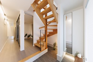 ミニマルで、“個”を重視したライフスタイルの提案　 「パーソナルスタジオ＋イエ(パーソナルティーハウス)」を発表