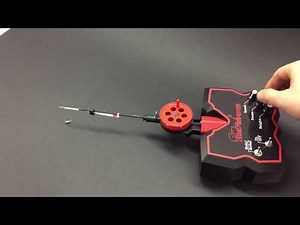 Auto Jigger RM-02 Ice Fishing