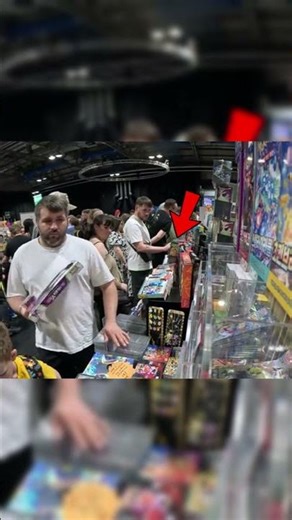 Booster Box Stolen in Glasgow