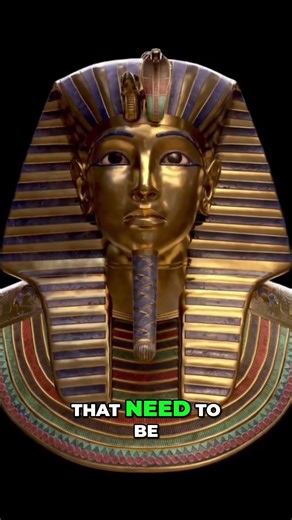 Ancient Egyptian Tombs Unearthed: New Discoveries Revealed! #shorts