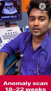 16K views · 483 reactions | Perfect time to do anomaly scan# why need to do anomaly scan# Importance of anomaly scan#detect congenital anomalies | ZERO POWER | Facebook