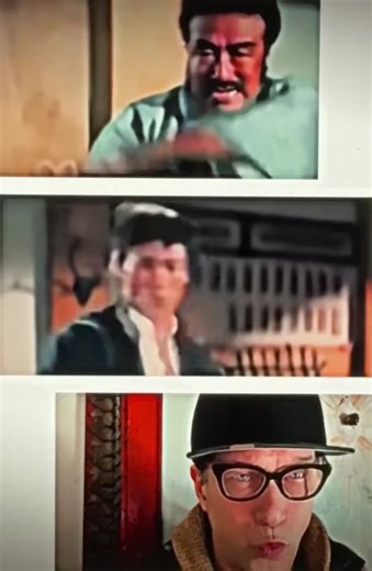 Bruce Lee's Impact on Cinema and Martial Arts