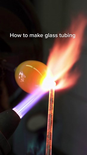Glassblowing Tutorial: Learn the Art of Blowing Glass