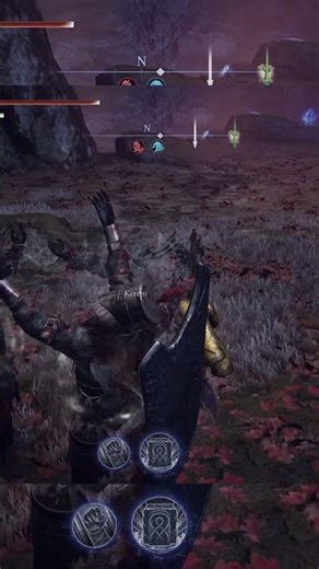 Praise The Sun! #gaming #eldenring #nightreign