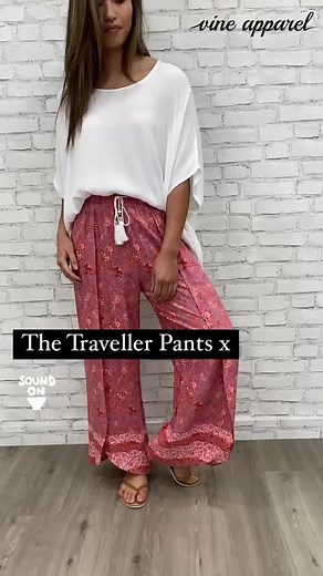 vineapparel on TikTok