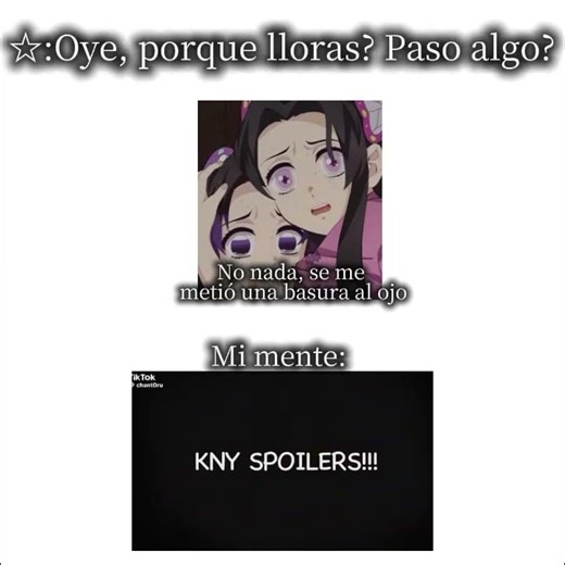 noooo todo lo que sufrieron #demonslayer #kimetsunoyaiba #sanemi #genya