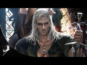 【GMV】Toss A Coin To Your Witcher (Epic Version)