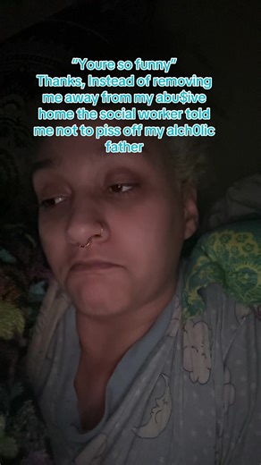 Support for Child Abuse Survivors: ASocial Worker’s Impact