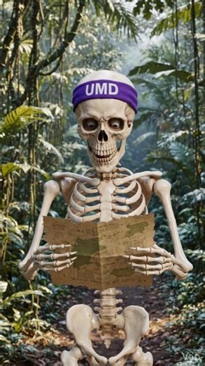 What Happens If You Get Lost in the Jungle for 7 Days? 🌲😱