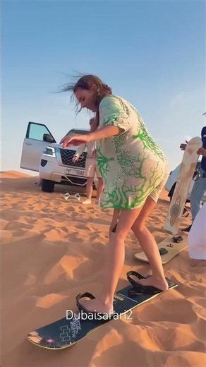 Habibi Come to Dubai 🇦🇪 | Amazing Dubai Facts